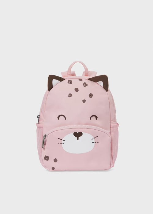 Mayoral Backpack - Blush 19200