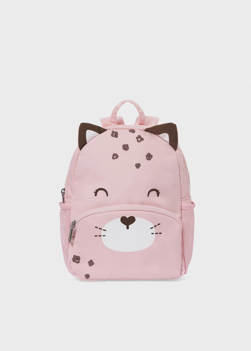 Mayoral Backpack - Blush 19200