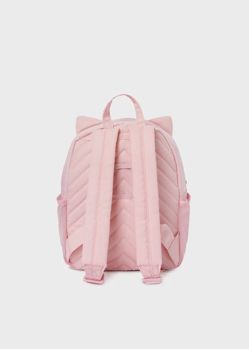 Mayoral Backpack - Blush 19200