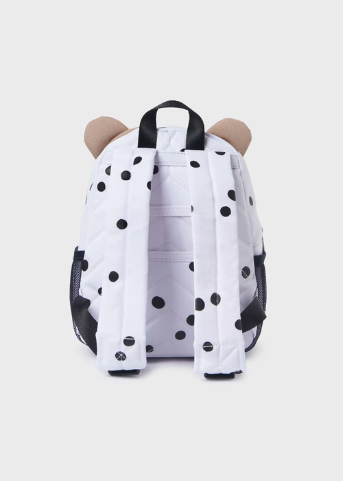 Mayoral Backpack - Crudo 19283