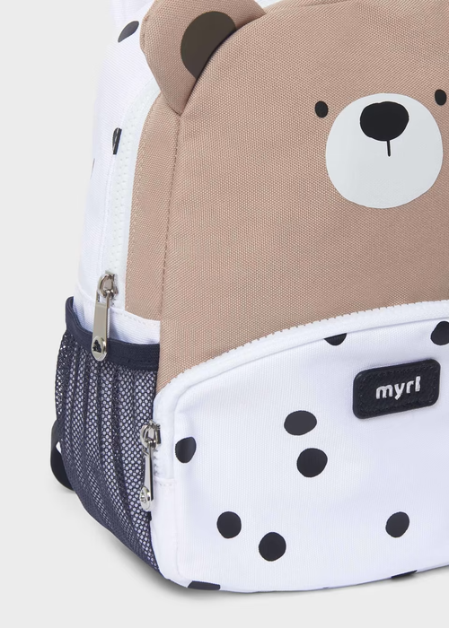 Mayoral Backpack - Crudo 19283