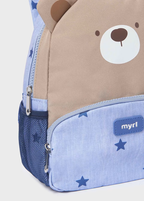 Mayoral Backpack - Forever Baby 19283
