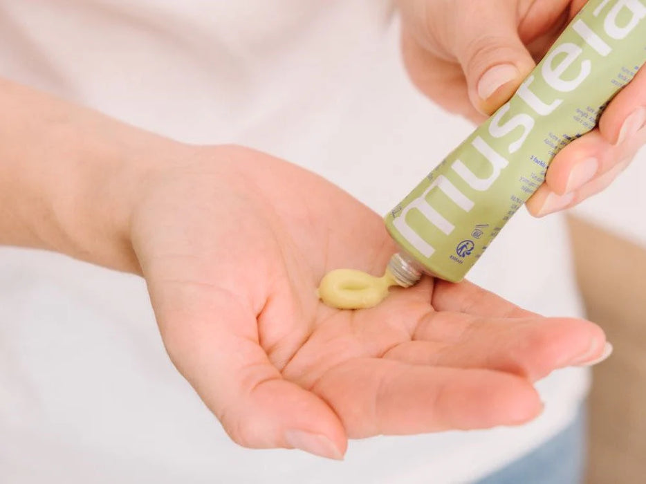 Mustela Universal Avocado Balm 75ml