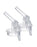 Bbox Tritan Drink Bottle Replacement Straw Top 2pk