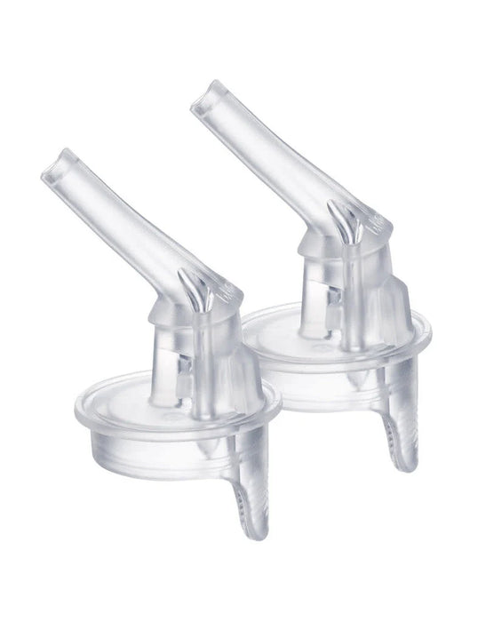 Bbox Tritan Drink Bottle Replacement Straw Top 2pk