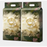 Babycare Flower Bud Ultra Soft Diaper- Small