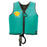 Bbluv Naj Swim Vest Aqua