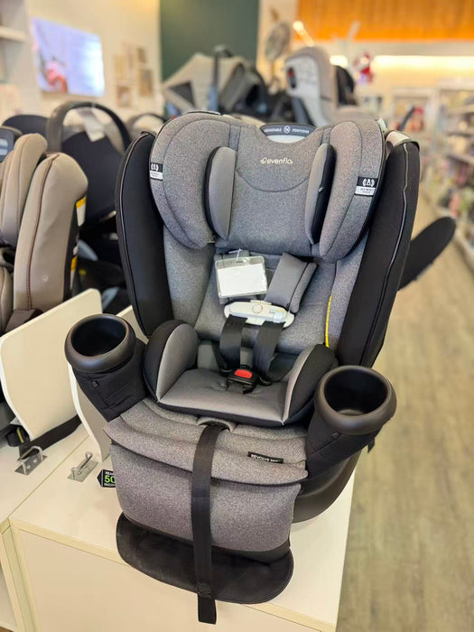 Evenflo GOLD Revolve360 EXTEND - Moon Stone (Markham Floormodel/In Store Pickup ONLY)