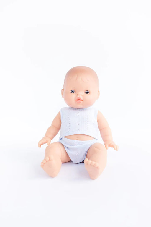 Paola Reina Gordis Baby - Albert En Pyjama PR-34010