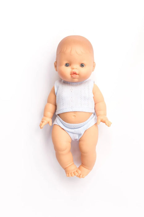 Paola Reina Gordis Baby - Albert En Pyjama PR-34010