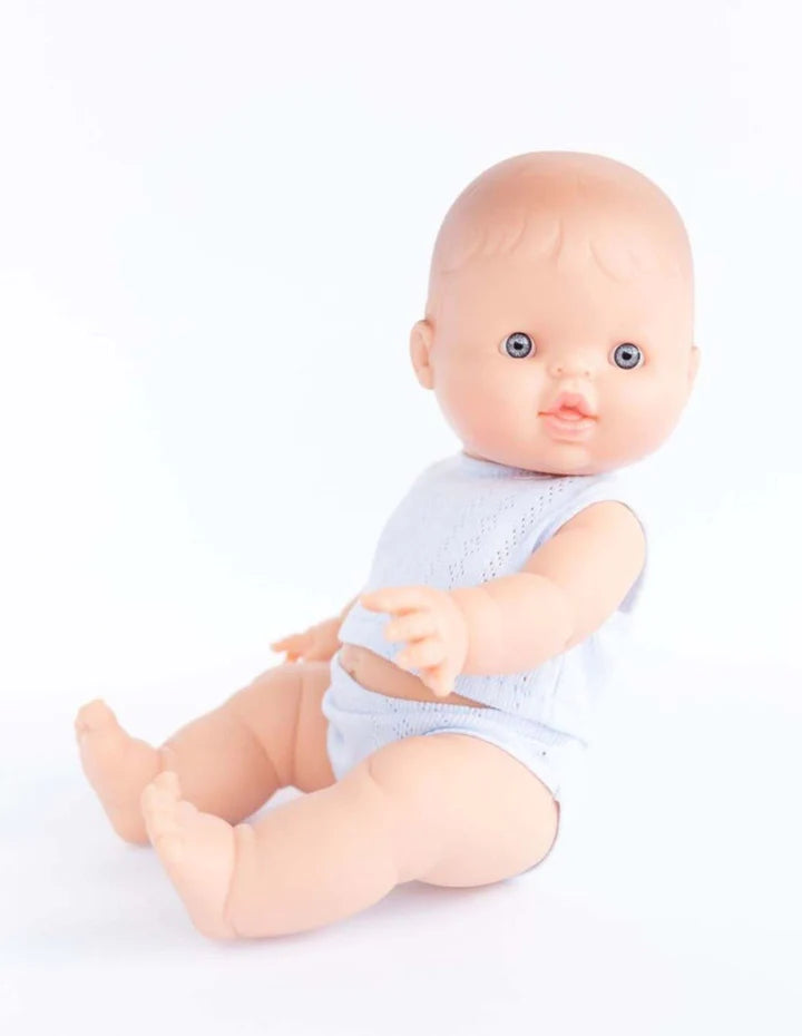 Paola Reina Gordis Baby - Albert En Pyjama PR-34010