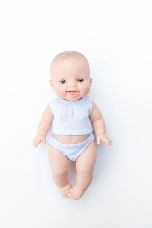 Paola Reina Gordis Baby - Simon PR-34008