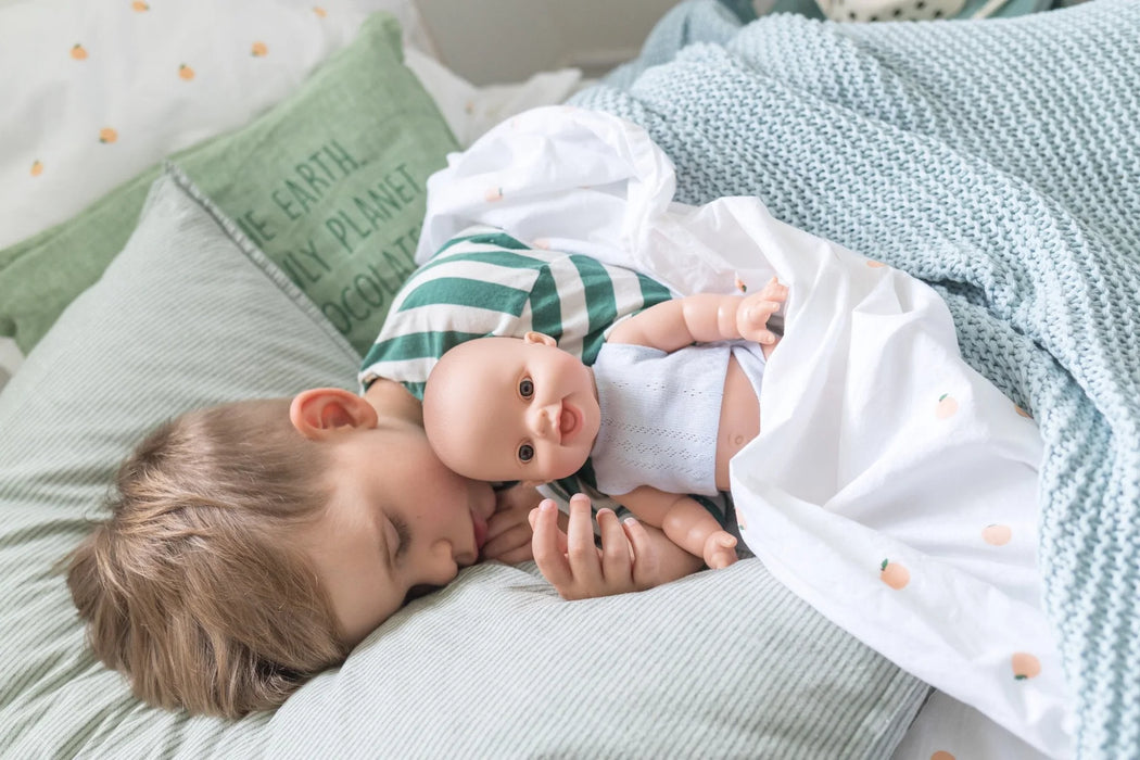 Paola Reina Gordis Baby - Simon PR-34008