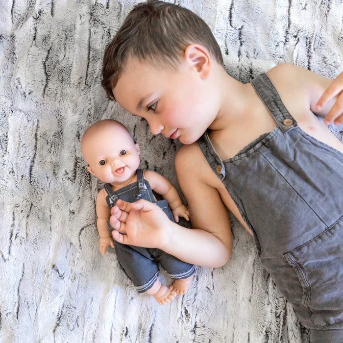 Paola Reina Gordis Baby - Simon PR-34008