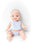 Paola Reina Gordis Baby - Simon PR-34008