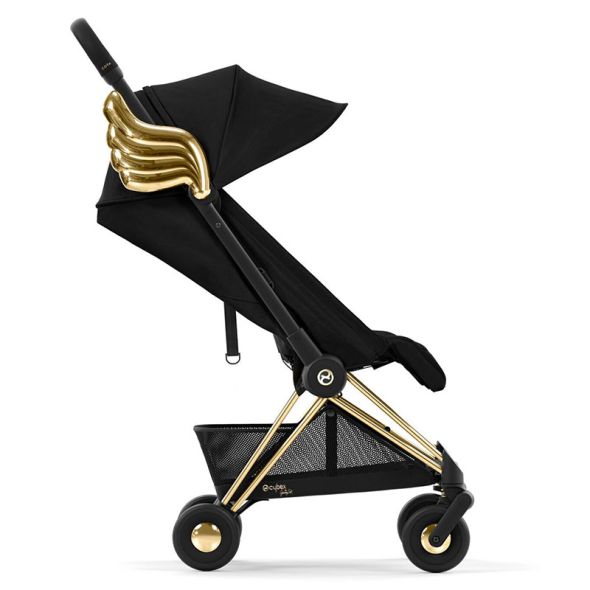 cybex ultra compact Cybex Coya Ultra-compact Stroller
