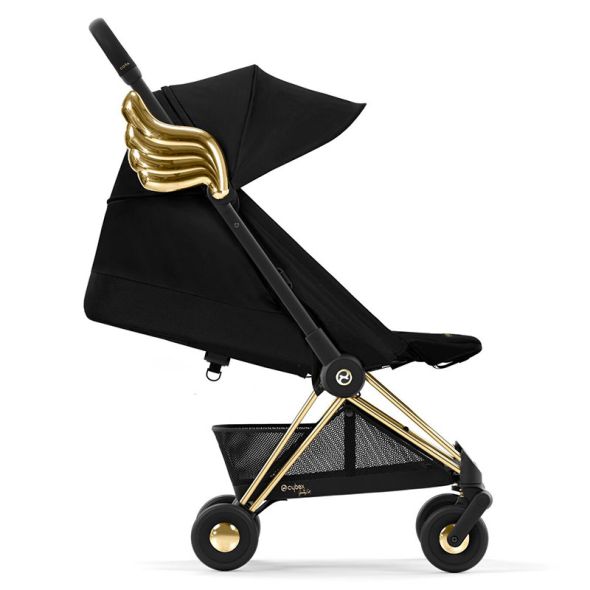 Cybex Coya Ultra-compact Stroller - Jeremy Scott Wings