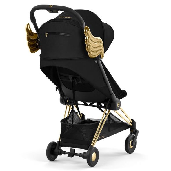 Cybex Coya Ultra-compact Stroller - Jeremy Scott Wings