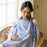Bebe Au Lait Premium Cotton Nursing Cover - Belize