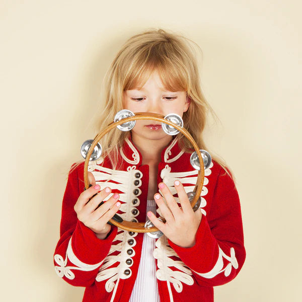 Nailmatic Kids Nail Polish - Dori