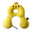 Benbat Travel Friends Headrest 0-12m - Chick