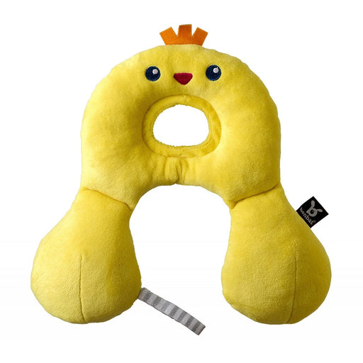 Benbat Travel Friends Headrest 0-12m - Chick