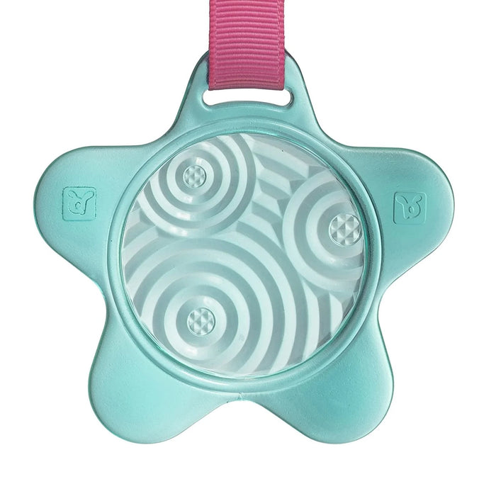 Benbat Double Sided Car Arch - Unicorn