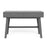 Child Craft Soho Desk - Cool Grey