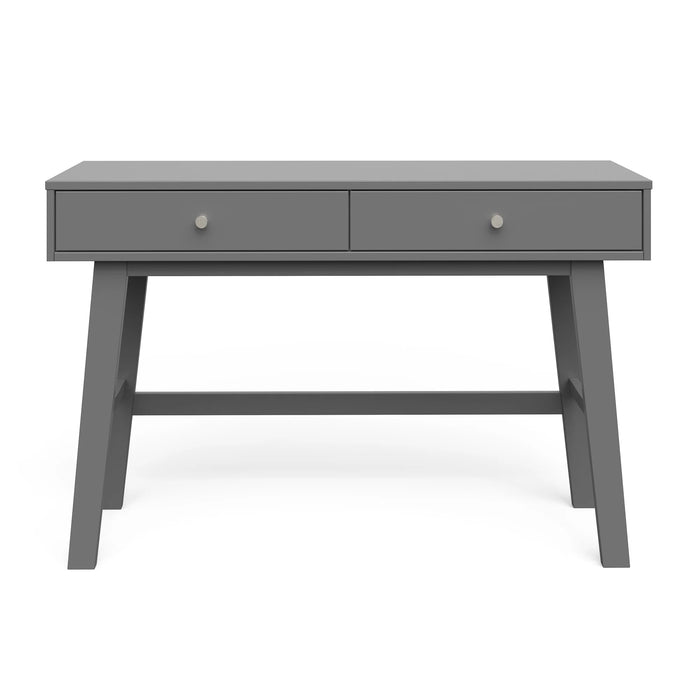 Child Craft Soho Desk - Cool Grey