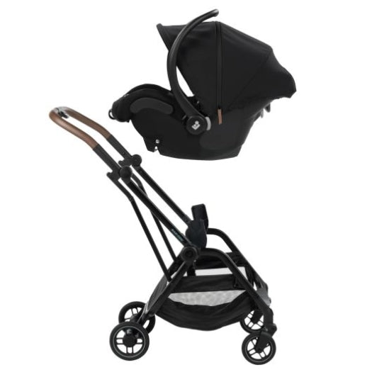 Maxi Cosi Leona - Essential Black