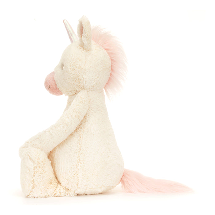 Jellycat Bashful Unicorn Really Big