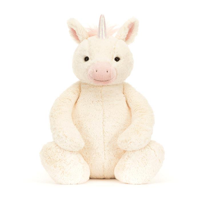 Jellycat Bashful Unicorn Really Big