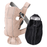 Babybjorn Carrier Mini 3D Mesh + FREE Carrier cover