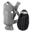 Babybjorn Carrier Mini 3D Mesh + FREE Carrier cover