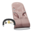 Bjornbaby Bouncer Bliss Mesh + FREE Bouncer toy (Sunny friends)