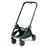 Peg Perego City Loop Chassis - Black