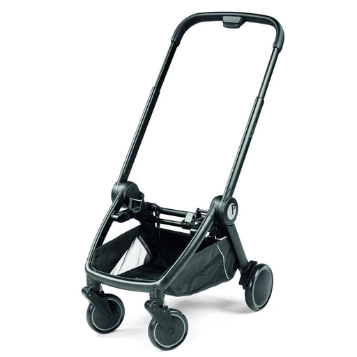 Peg Perego City Loop Chassis - Black