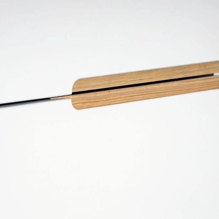 Dadada Bliss 6-Drawer Dresser - White/Natural (2box)