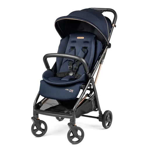 Peg Perego Selfie Plus - Blue Shine