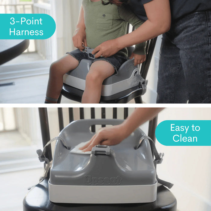 Upseat Boost Ergonomic Toddler Booster Seat