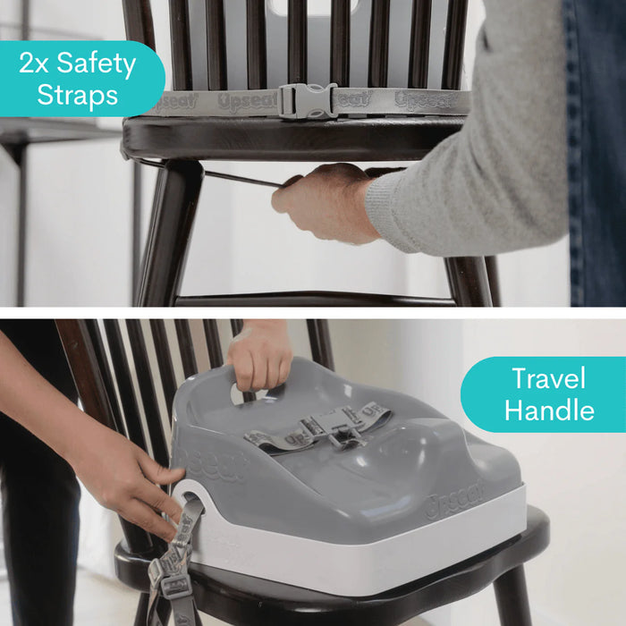 Upseat Boost Ergonomic Toddler Booster Seat