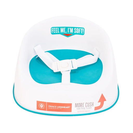 Prince Lionheart Booster Squish - Gumball Green