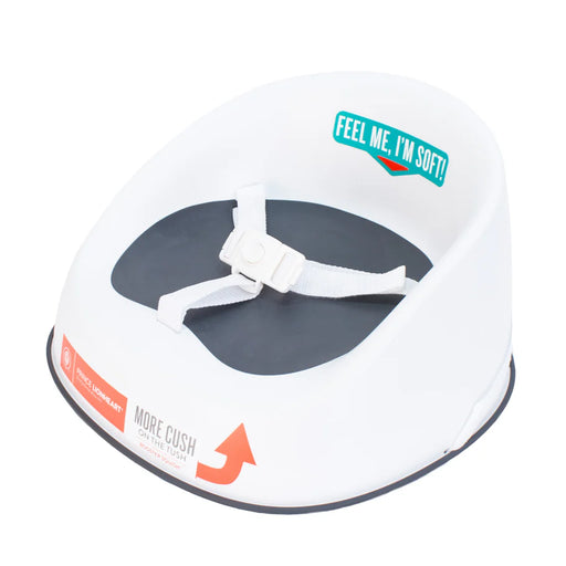 Prince Lionheart Booster Squish - Galactic Grey