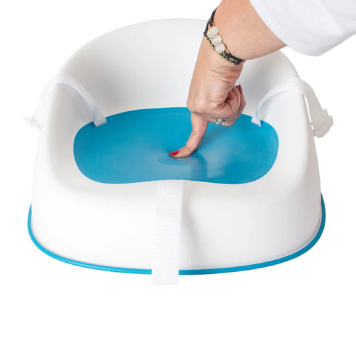 Prince Lionheart Booster Squish - Galactic Grey