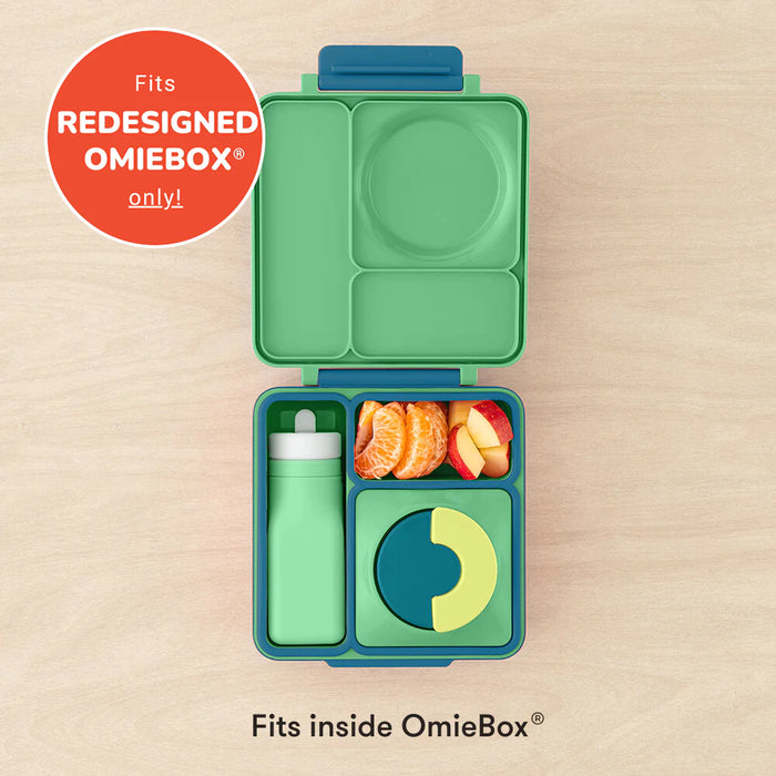 Omielife OmieBottle - Green 265ml