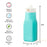 Omielife OmieBottle - Teal 265ml