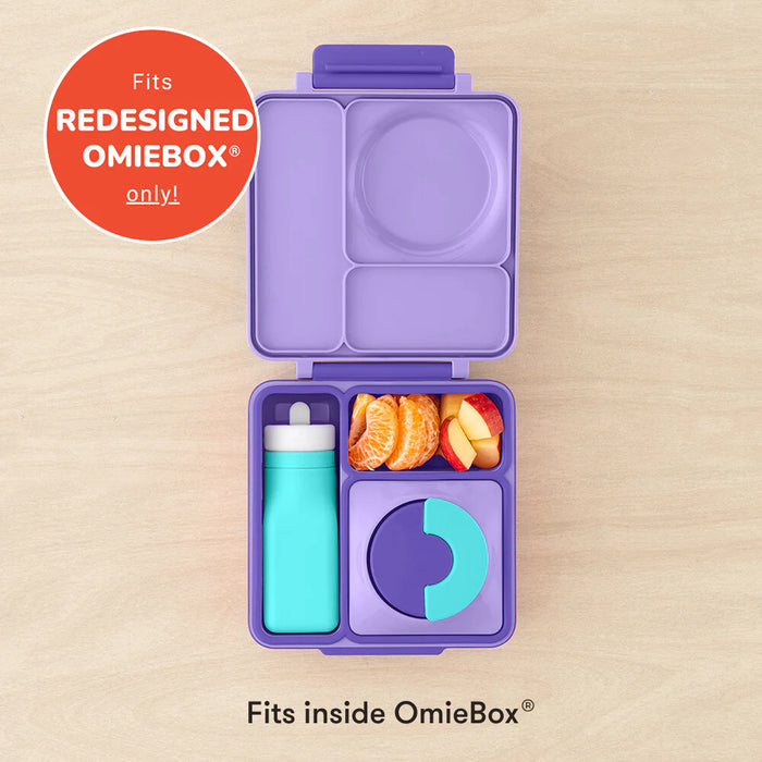Omielife OmieBottle - Teal 265ml