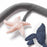 Ergobaby Evolve Bouncer - Toy Bar - Ocean Wonders - Charcoal Grey