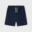 Mayoral Basic Fleece Shorts - Marino