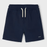 Mayoral Basic Fleece Shorts - Marino